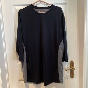 Men’s Under Armour athletic top